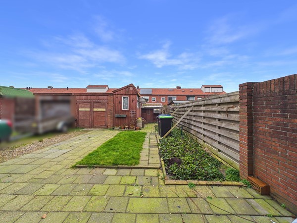 Medium property photo - Wilhelminastraat 9, 4542 AR Hoek